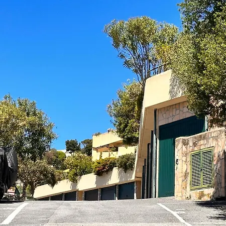 Hostdomus - Phil House Apartamento Finale Ligure